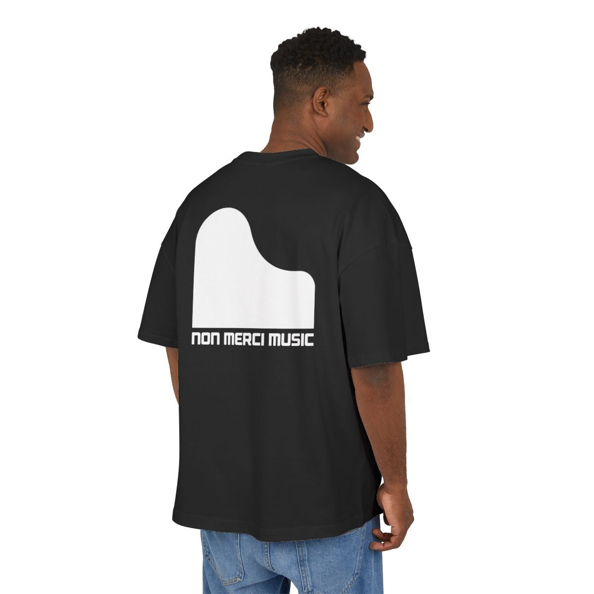 NMM Signature - Backprint