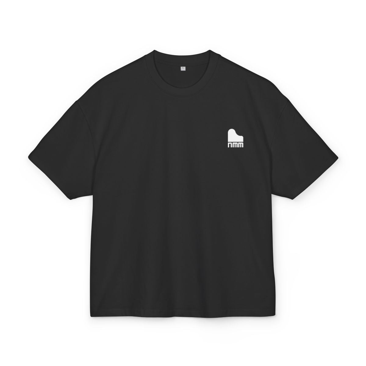 NMM Signature - Backprint