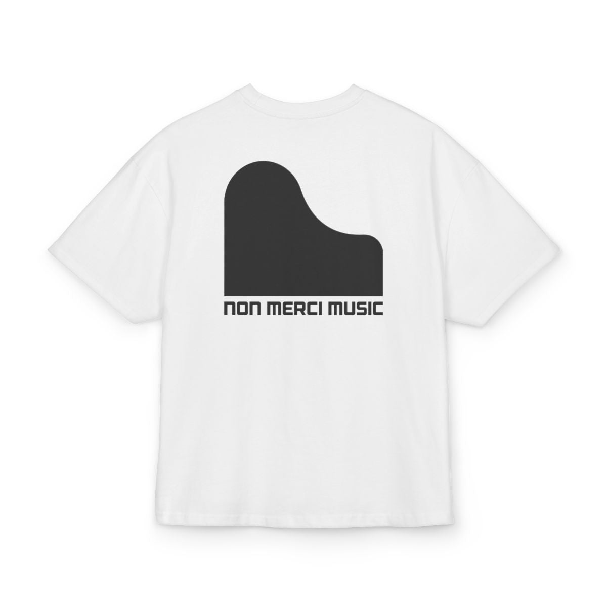NMM Signature - Backprint