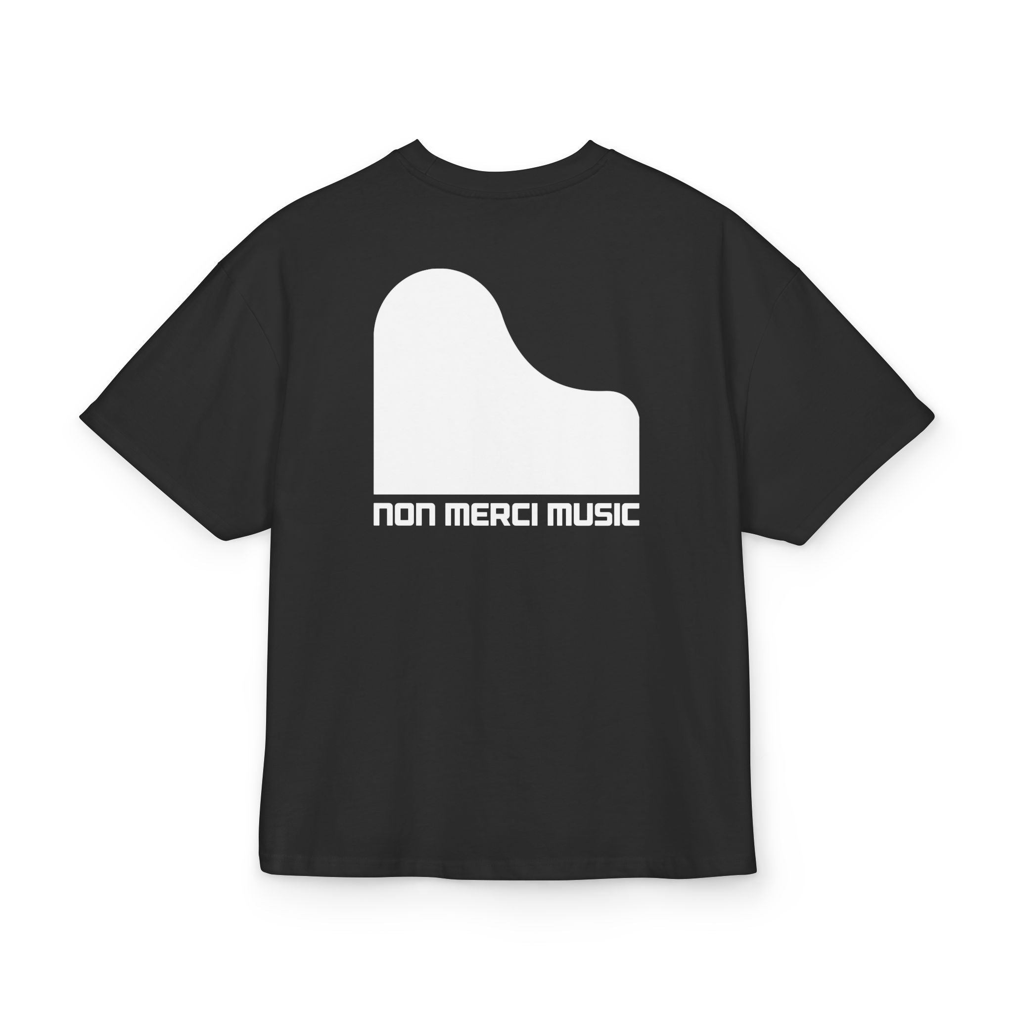 NMM Signature - Backprint